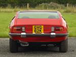 Maserati Ghibli SS 1970 года (UK)